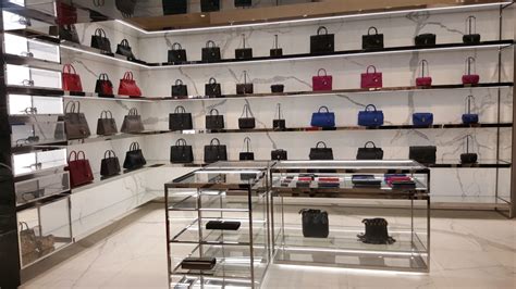 yves saint laurent melbourne